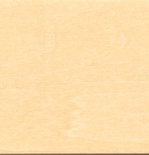 Basswood Standard 65mm, Naturel