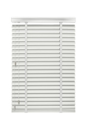 Aluminium Elegance 50mm, Parelwit