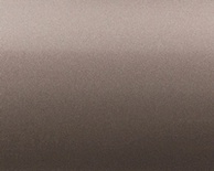 Aluminium Elegance 50mm, Taupe