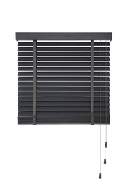 Abachi Standard 35mm, Antraciet