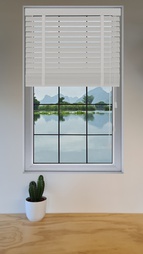 Basswood Rustica 50mm, Nube