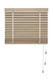 Basswood Rustica 50mm, Soleado