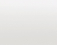 Aluminium Retro 50mm, Alabaster Matt