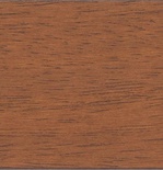 Abachi Standard 65mm, Eik Goud