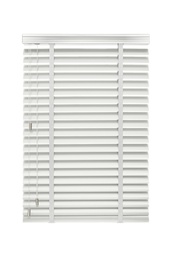 Aluminium Sunset 35mm, Wit