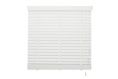 Bamboo Retro 65mm, Wit