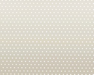 Aluminium Elegance 50mm, Ivoor Perf (+10.0%)