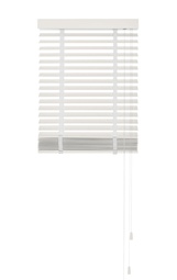 Basswood Retro 50mm, Parelwit