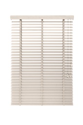 Basswood Standard 50mm, Licht Grijs Gemêleerd