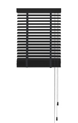 Basswood Standard 27mm, Zwart