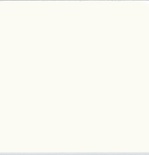 Abachi Standard 65mm, Blanco