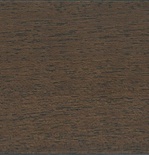 Abachi Standard 65mm, Walnoot