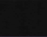 Basswood Retro 50mm, Zwart